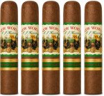 New World Cameroon Gordo 5-Pack