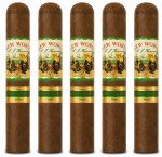 New World Cameroon Toro 5-Pack