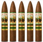 New World Cameroon Torpedo 5-Pack