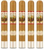 New World Connecticut Churchill 5-Pack