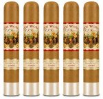 New World Connecticut Gordo 5-Pack