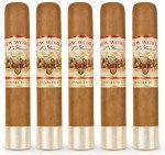 New World Connecticut Toro 5-Pack