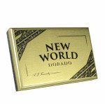 New World Dorado The Gold Standard Sampler