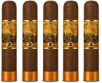 New World Dorado Toro 5-Pack