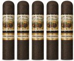 New World Puro Especial Gordo 5-Pack