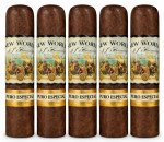 New World Puro Especial Robusto 5-Pack