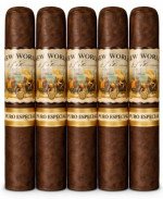 New World Puro Especial Short Churchill 5-Pack