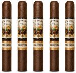 New World Puro Especial Short Churchill 5-Pack