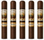 New World Puro Especial Toro 5-Pack