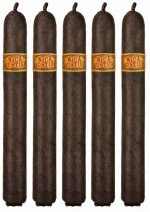 Nica Rustica El Brujito 5-Pack