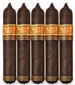Nica Rustica Short Robusto 5-Pack