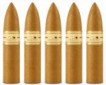 NUB Connecticut 464 Torpedo 5-Pack