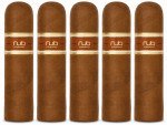 NUB Habano 358 5-Pack