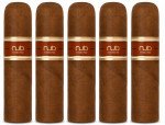 NUB Habano 460 5-Pack