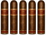 NUB Macchiato 354 Nuance Double Roast 5-Pack