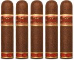 NUB Macchiato 460 Nuance Double Roast 5-Pack