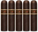 NUB Maduro 460 5-Pack