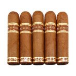 Nub Nuance 354 Cappuccino Single Roast 5-Pack