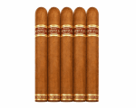 Nub Nuance 542 Cappuccino Single Roast 5-Pack