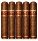 Nub Nuance Double Roast 354 5-Pack