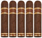 Nub Nuance 460 Espresso Triple Roast 5-Pack