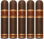 Nub Nuance 542 Macchiato Double Roast 5-Pack
