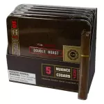 Nub Nuance Double Roast Cigarillos