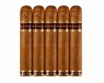 NUB Nuance 460 Single Roast Cappuccino 5-Pack