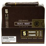 Nub Nuance Triple Roast 430T