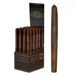 Nub Nuance Triple Roast Tubo