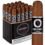 Odyssey Full Toro