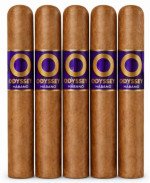 Odyssey Habano Churchill 5-Pack