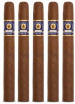 Odyssey Habano Churchill 5-Pack