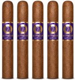 Odyssey Habano Robusto 5-Pack