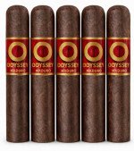 Odyssey Maduro Corona 5-Pack