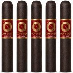 Odyssey Maduro Corona 5-Pack