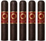 Odyssey Maduro Gigante 5-Pack