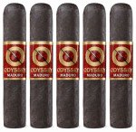 Odyssey Maduro Robusto 5-Pack