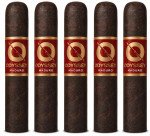 Odyssey Maduro Robusto 5-Pack