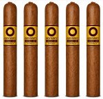 Odyssey Sweet Tip Gigante 5-Pack