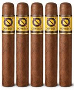 Odyssey Sweet Tip Robusto 5-Pack