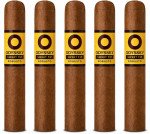 Odyssey Sweet Tip Robusto 5-Pack