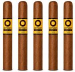 Odyssey Sweet Tip Toro 5-Pack