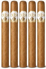 Oliva Connecticut Reserve Churchill 5-Pack