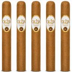 Oliva Connecticut Reserve Churchill 5-Pack