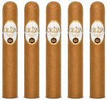 Oliva Connecticut Reserve Double Toro 5-Pack