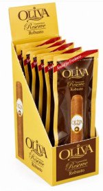 Oliva Connecticut Reserve Fresh Carton