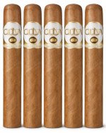 Oliva Connecticut Reserve Robusto 5-Pack