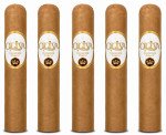 Oliva Connecticut Reserve Robusto 5-Pack
