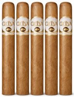 Oliva Connecticut Reserve Toro 5-Pack
